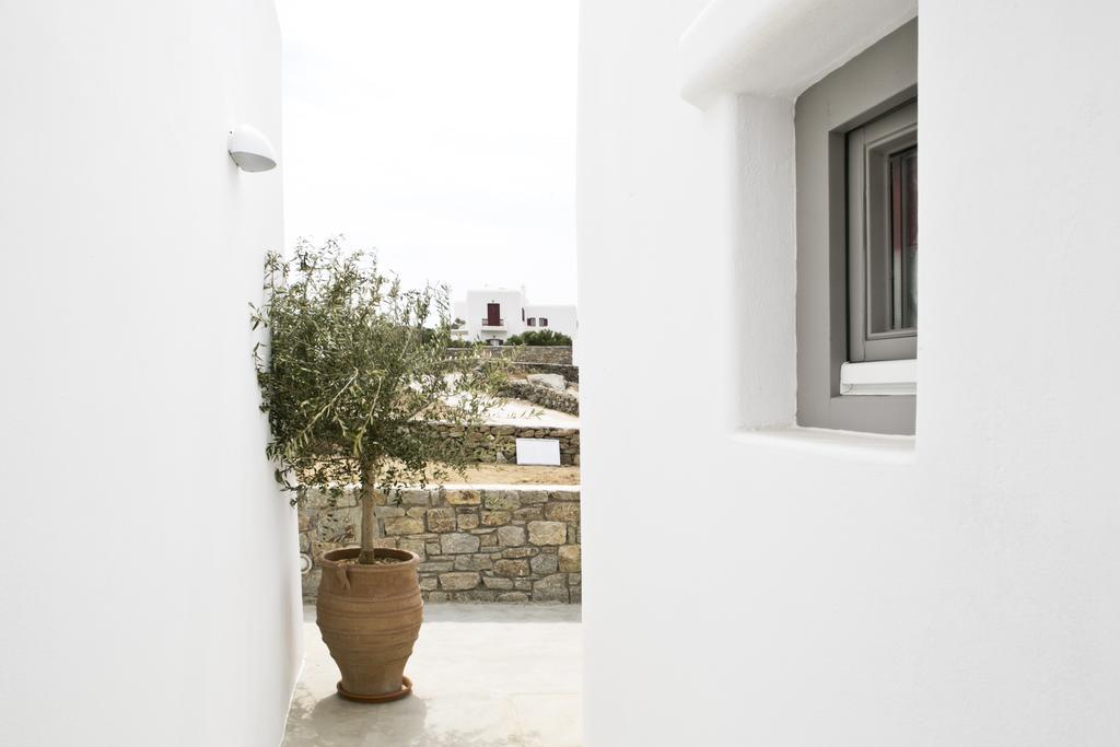 Mykonos Unique Appartamento *