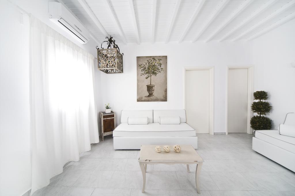 Mykonos Unique Appartamento Mykonos Town