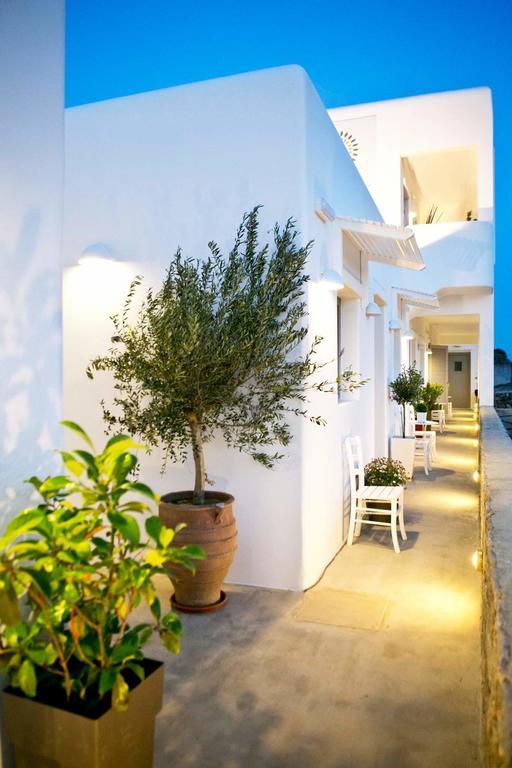 Appartamento Mykonos Unique