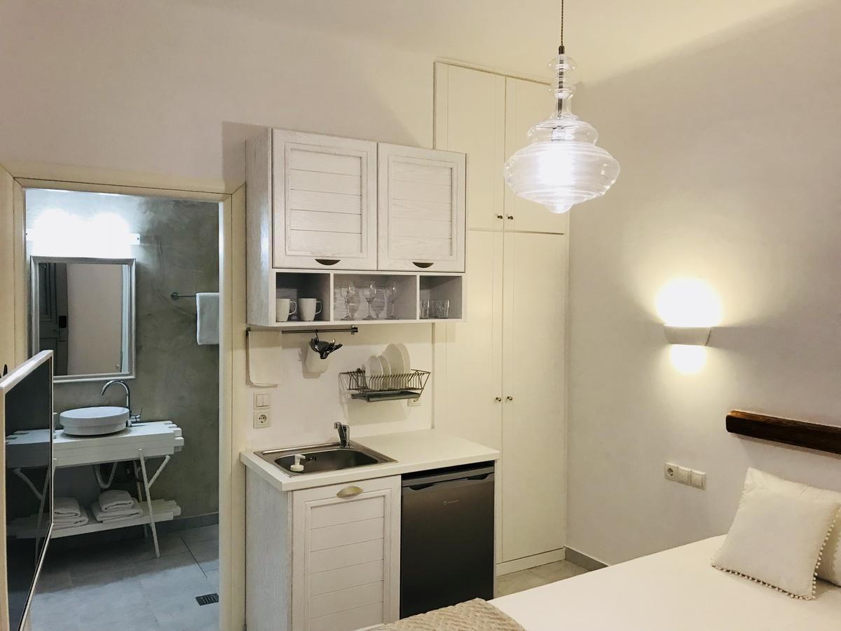 Mykonos Unique Appartamento *
