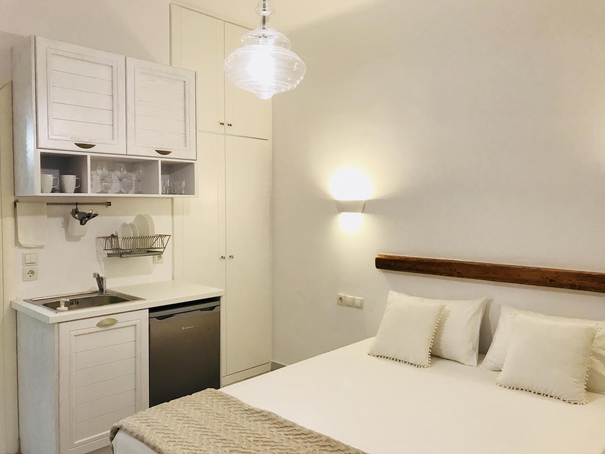Mykonos Unique Appartamento