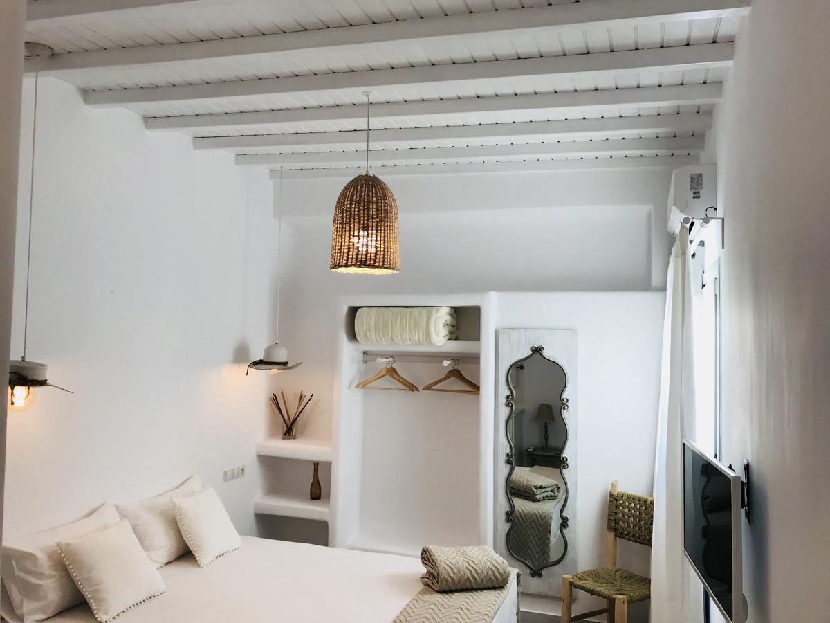 Appartamento Mykonos Unique *
