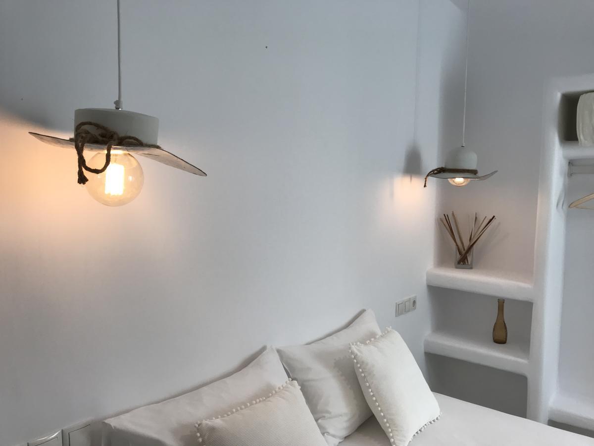 Appartamento Mykonos Unique