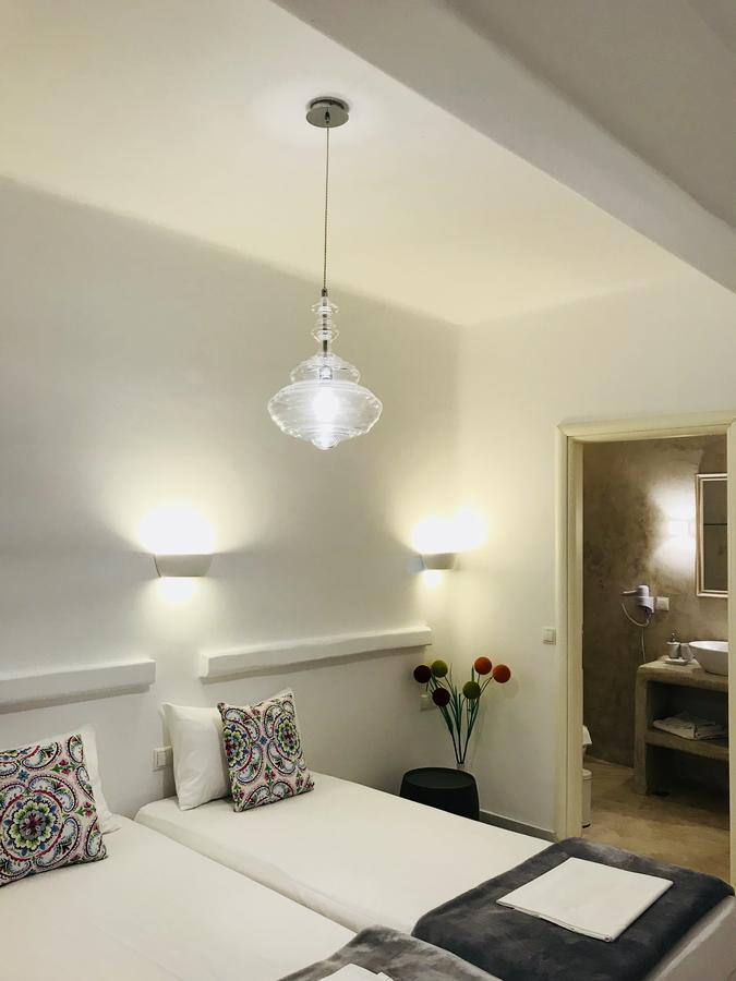 Mykonos Unique Appartamento