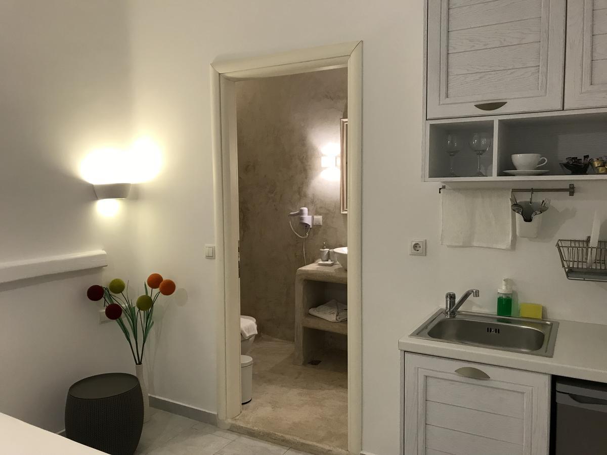 Mykonos Unique *