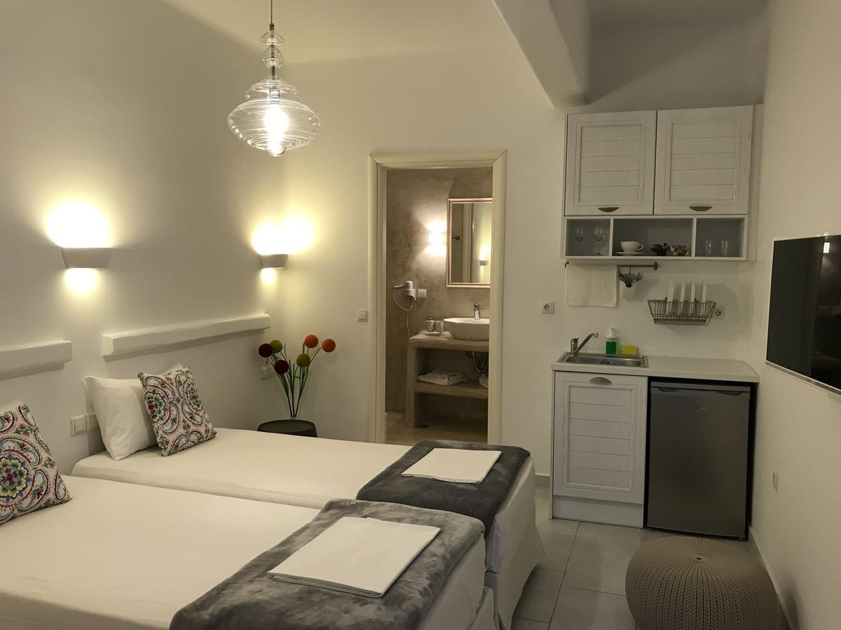 Mykonos Unique Appartamento