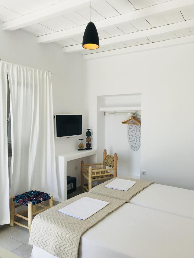Mykonos Unique Appartamento *