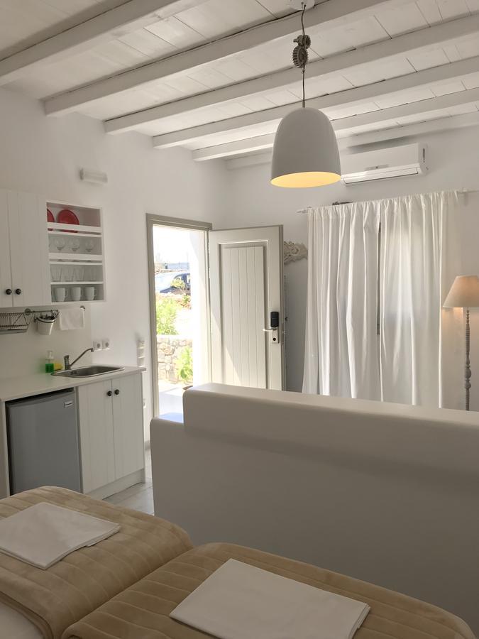 Mykonos Unique Appartamento