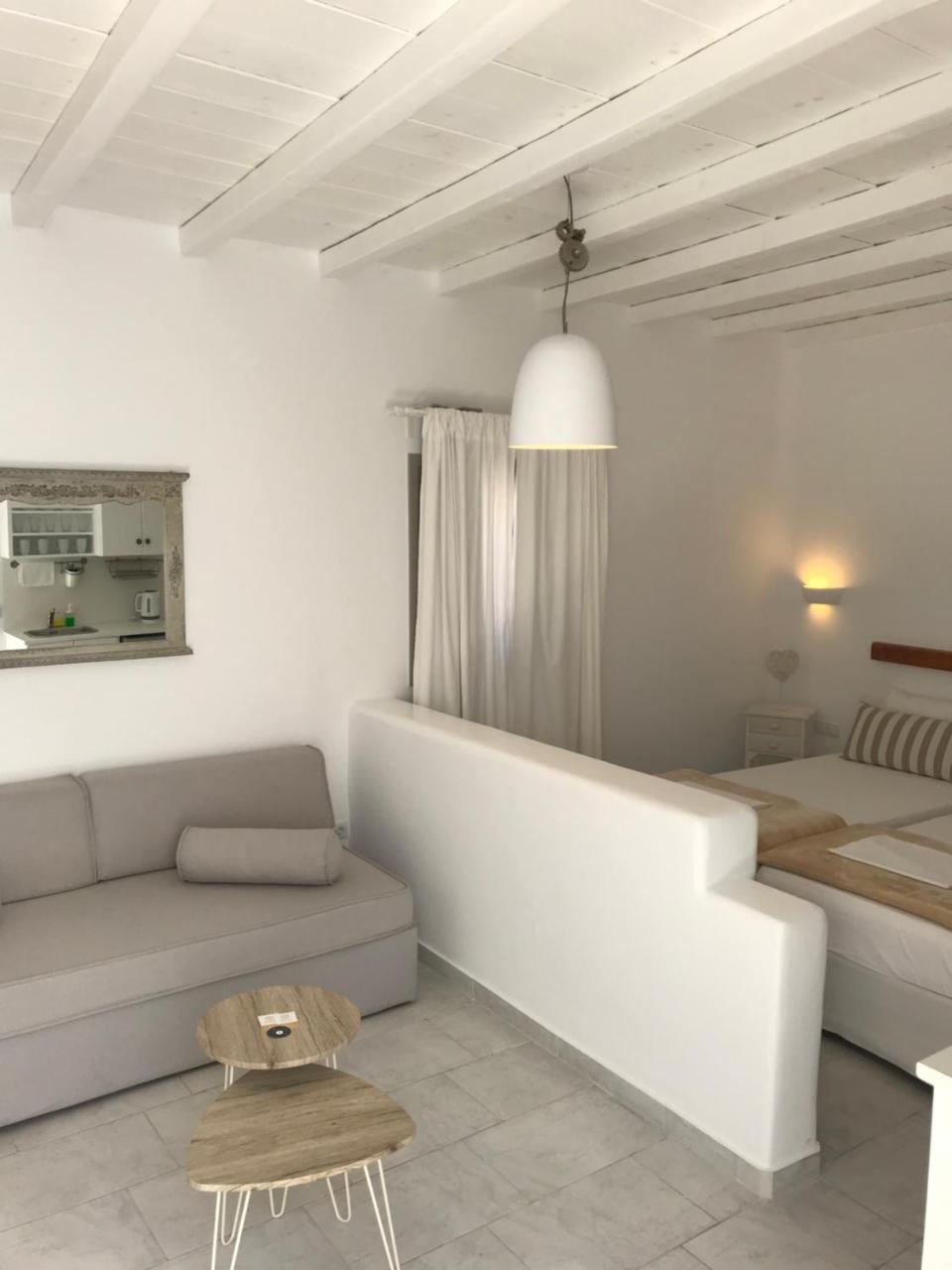 Mykonos Unique Appartamento