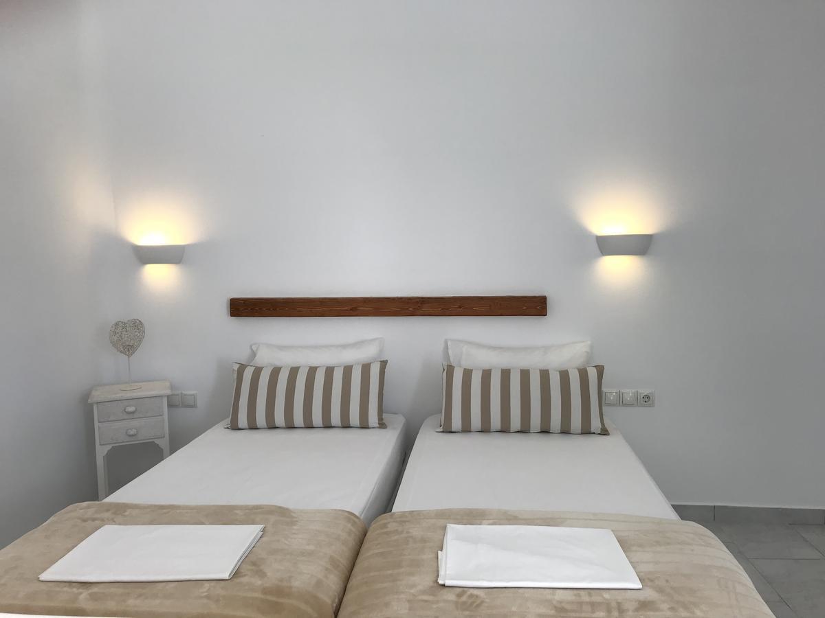 Mykonos Unique *
