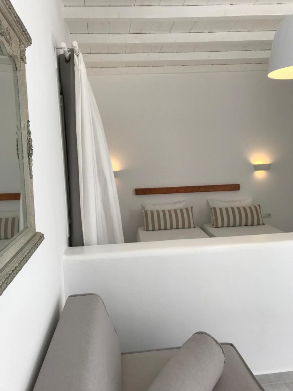 Mykonos Unique Appartamento