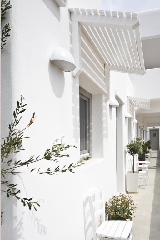 Apartment Mykonos Unique *