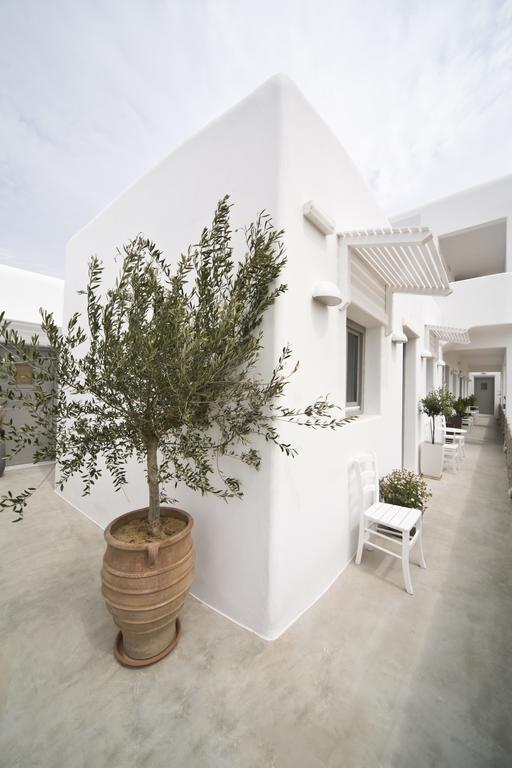 Mykonos Unique *